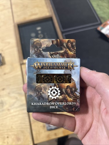 Age sigmar kharadron - age, of