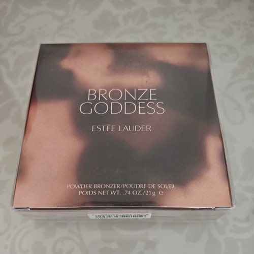 Estee lauder bronze goddess - estee,