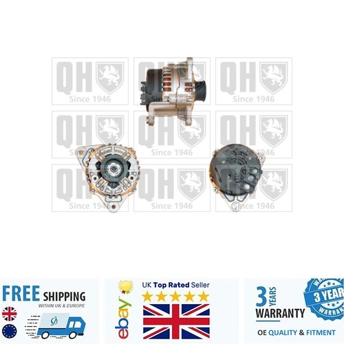 Alternator for ford escort - for,