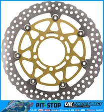 MTX OEM DESIGN/SPEC Front Brake Disc for Kawasaki Z1000 SX (12-20) - MD4152