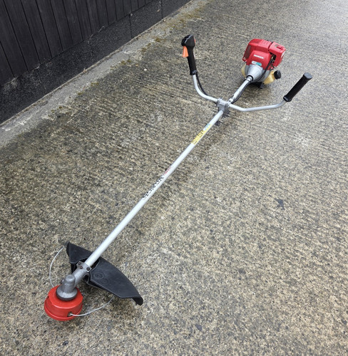 Honda umk431 petrol - umk431, 4-stroke