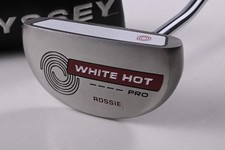 Odyssey White Hot Pro Rossie