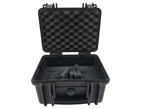 Peli case protective hardcase - case,
