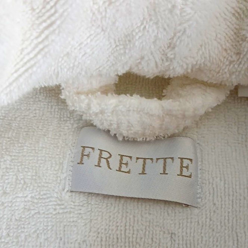 Frette men white - men's,
