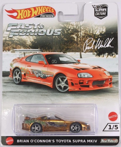 Fast and furious toyota - toyota, supra