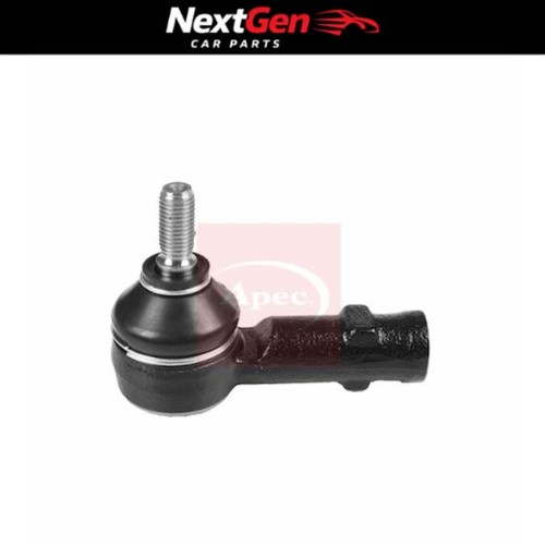 Track rod end apec ast6312 - rod,