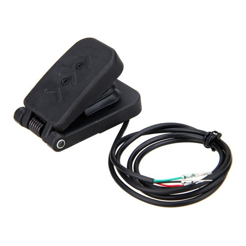 12v 24v 36v - 36v, foot