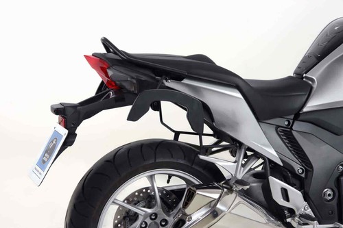 Honda vfr 1200 panniers - honda,