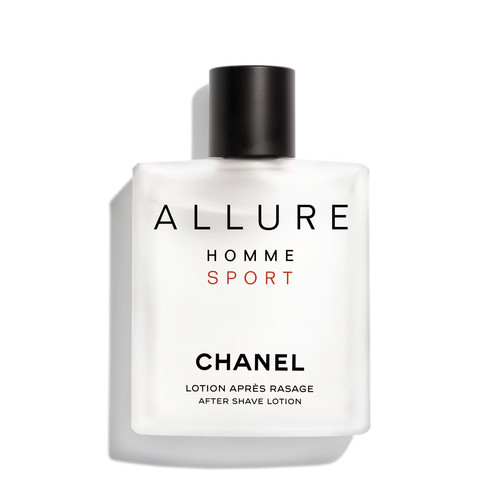 Chanel allure homme - homme, sport