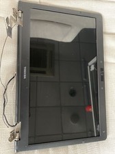 Toshiba Satellite Pro S500-10E