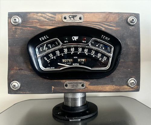 Vintage 1950 austin - vintage, a50