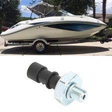 1X Oil Pressure Switch Sensor For Sea Doo 4-TEC RXT-X GTX GTR GTI RXP 420856533