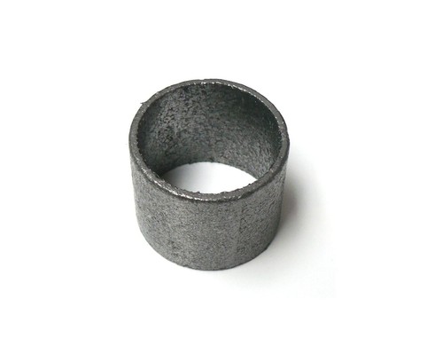 Exhaust connection gasket for - exhaust,