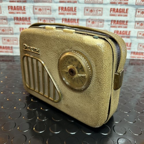 Vintage perth portable - vintage,