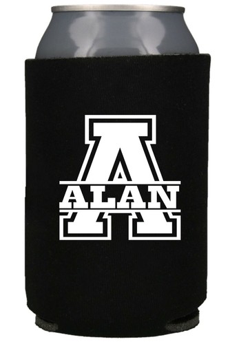 Sports split monogram - split,