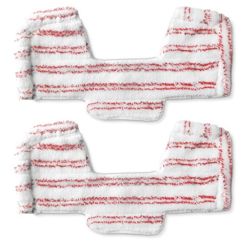 Polti kit cloths - kit, 2