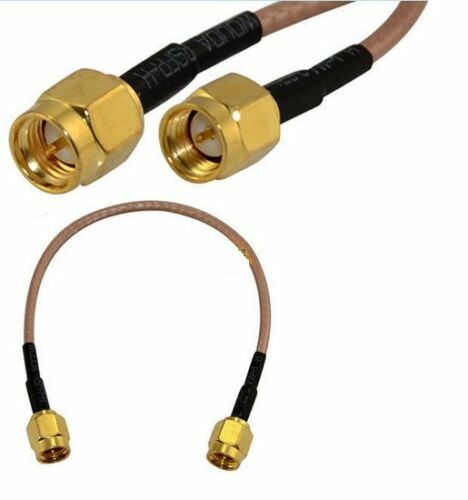 30cm sma male plug - sma, to