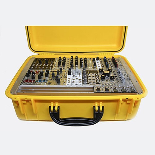 Synthrotek water proof 6u - water, 7u