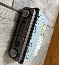 Rare Pioneer DEH-P77MP Car