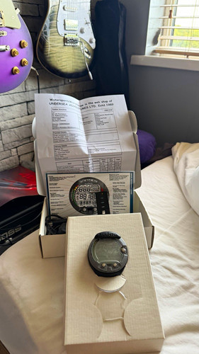 Suunto vyper dive computer - vyper,