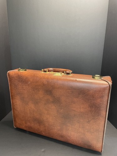 Vintage airway 18x13 leather - vintage,