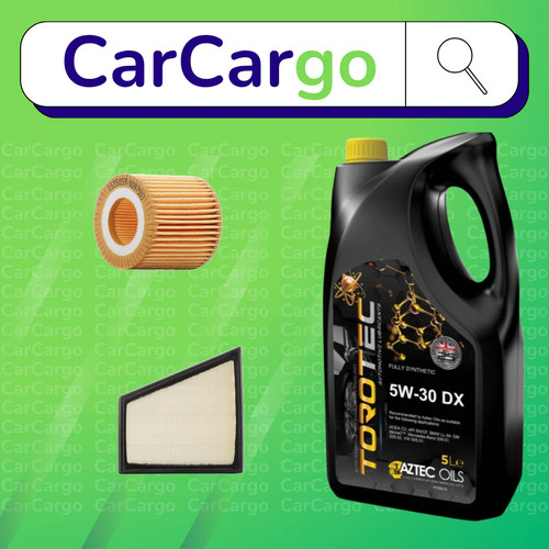 Service kit for polo - kit,