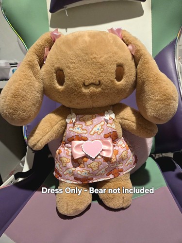 Outfit only build - build, mocha