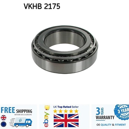 Wheel bearing for volvo fl6 - wheel,