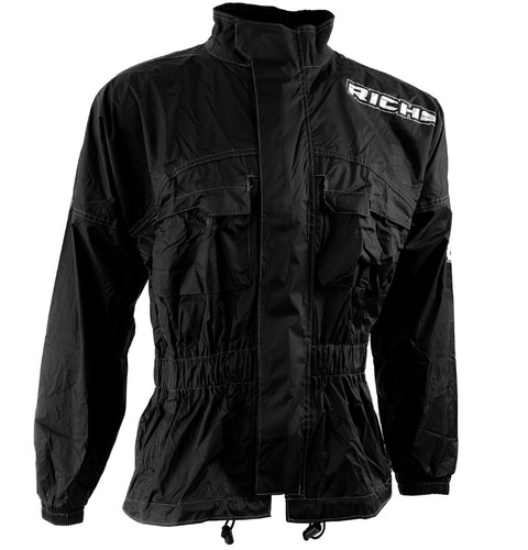 Richa rain warrior motorcycle - warrior,