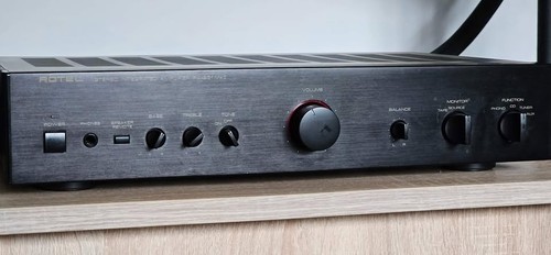 Rotel 931 mkii - ra-931,
