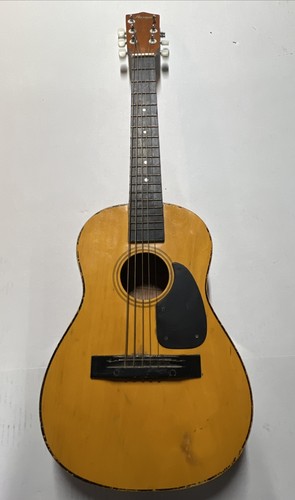 Harmony size guitar - harmony, model