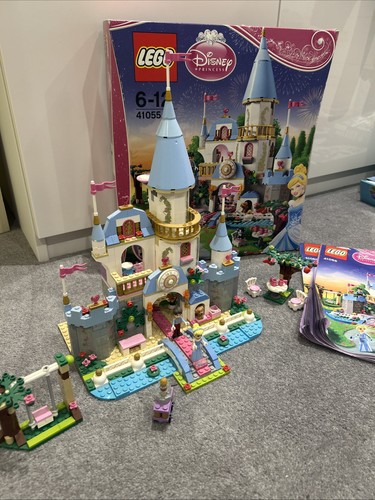 Lego disney princess - lego,