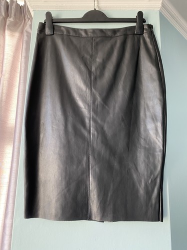 Primark women black - black, faux