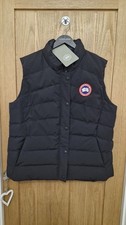Canada Goose Womens Freestyle