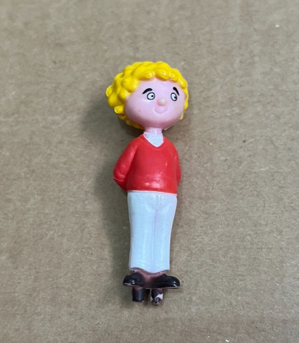 Horrid henry perfect peter - horrid,