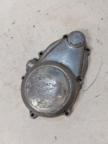 Honda cb400 cb1 nc27 - cb1, pulse