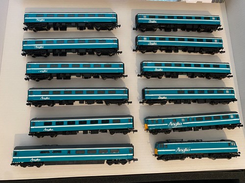 Gauge anglia railways class - gauge,