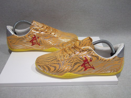 Tai chi kung - chi, shoes