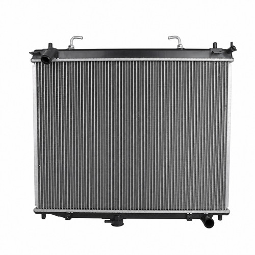 Radiator for mitsubishi pajero - for,