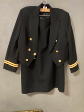 Naval Lady Uniform