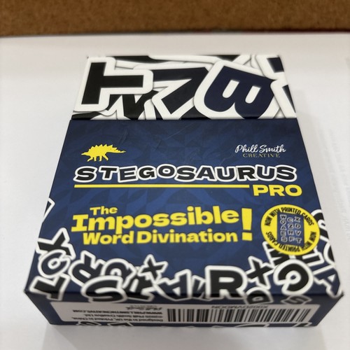 Stegosaurus pro phill smith - phill,