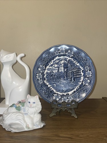 Royal tudor ware coaching - royal,