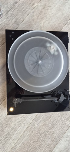 Pro ject debut carbon - pro-ject, esprite