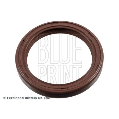 Blue print crankshaft shaft - print,