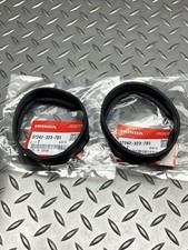 Honda CB350F CB400F Four / Clocks Speedo Tacho / Rubbers Cushions / UK STOCK