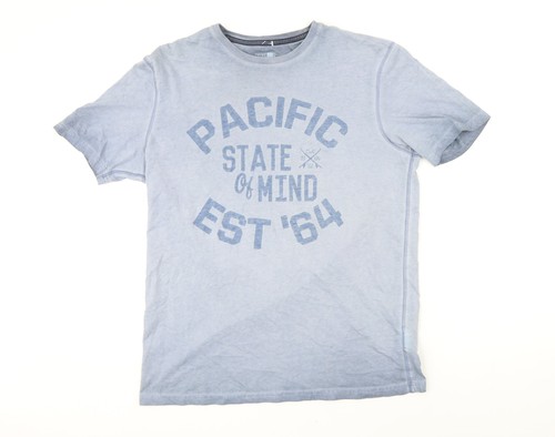 Mens size north coast - m,