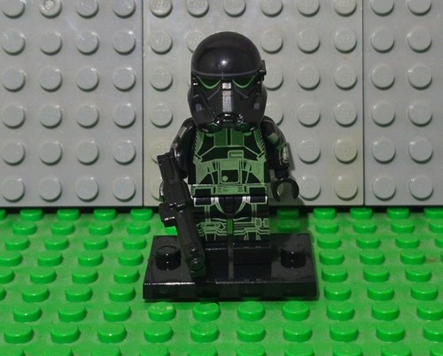 Custom death trooper - custom,