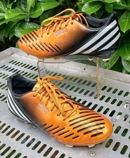 2012 adidas PREDATOR  LZ TRX