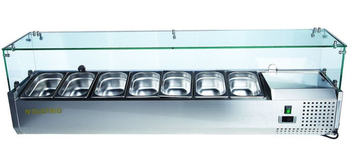 Commercial glass refrigerated - glass,
