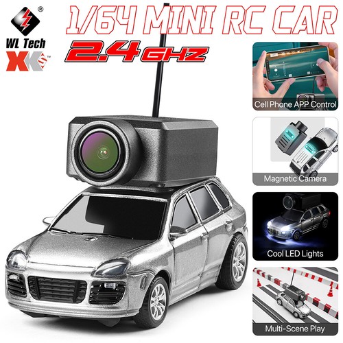 Wltoys mini fpv 64 - fpv, rc